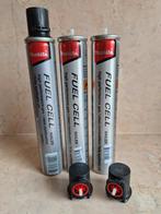 Makita Gaspatronen - 3 stuks, -, Nieuw, Ophalen of Verzenden, Makita