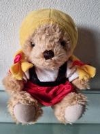 Orig, EFTELING,FairytaleBears, GRIETJE, 30cm, label, Inwst!, Ophalen of Verzenden, Zo goed als nieuw, Beer