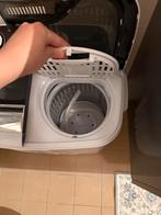 Mini Wasmachine - Zo Goed Als Nieuw!, Witgoed en Apparatuur, Wasmachines, Minder dan 1200 toeren, Minder dan 85 cm, Minder dan 4 kg