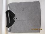 polo hugo boss 4XL grijs keurige staat (358), Overige maten, Ophalen of Verzenden, Zo goed als nieuw, Hugo Boss