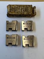 RIDGID Snijkussen 1/2 BSPT. L.H., Doe-het-zelf en Verbouw, Gereedschap | Handgereedschap, Ophalen