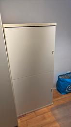 Ikea kast wit, Huis en Inrichting, Ophalen, Gebruikt