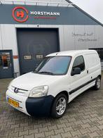 Peugeot Partner 1.4 Benzine ,Airco 2008 Nieuwe Apk, Marge, Auto's, Bestelauto's, Voorwielaandrijving, Stof, 1360 cc, Trekhaak