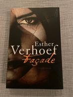 FAÇADE Esther Verhoef, Ophalen of Verzenden, Zo goed als nieuw, Nederland