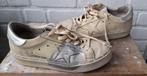 Prachtige Golden Goose Deluxe Brand sneakers. Maat 37, Kleding | Dames, Schoenen, Ophalen of Verzenden, Gedragen, Beige, Sneakers of Gympen