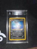 Umbreon Neo Discovery BGS 7,5, Hobby en Vrije tijd, Verzamelkaartspellen | Yu-gi-Oh!, Ophalen of Verzenden, Zo goed als nieuw