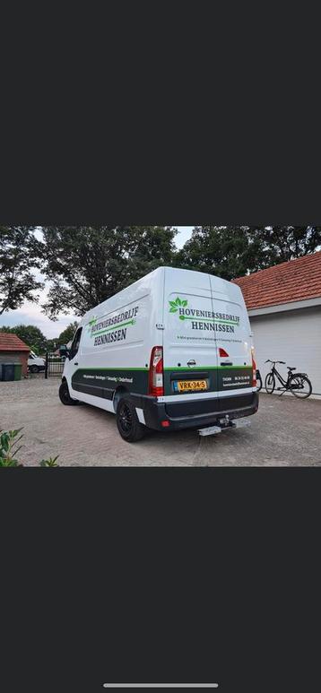 Tuinaanleg & Onderhoud beschikbaar voor biedingen