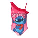 Stitch Zwempak / Badpak DR - Maat 98/104 - Disney, Kinderen en Baby's, Kinderkleding | Kinder-zwemkleding, Maat 98, Stitch, Meisje