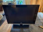 JVC TV 24 inch met dvd, Gebruikt, 50 Hz, 40 tot 60 cm, Ophalen