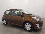 Renault Twingo 1.2-16V Authentique AIRCO/AUDIO (bj 2010), Origineel Nederlands, Te koop, Benzine, 4 stoelen