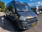 Camper Opel Movano 2006 Blauw, Overige merken, Buscamper of Camperbus, Bedrijf, Diesel