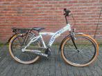 Sparta streetwise jongensfiets 26 inch 3V, Fietsen en Brommers, Sparta, Gebruikt, Versnellingen, Ophalen