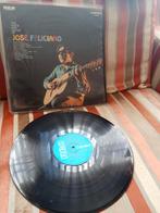 José Feliciano - The Voice and Guitar LP, Cd's en Dvd's, Vinyl | Pop, Ophalen of Verzenden, 1960 tot 1980, Zo goed als nieuw, 12 inch