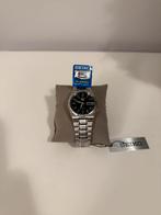 Seiko 5 Arabic dial / Arabische wijzerplaat, Ophalen, Nieuw, Staal, Seiko