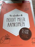 Nu Afvallen & Nooit Meer Aankomen - Dieetboek, Ophalen of Verzenden, Zo goed als nieuw, Dieet en Voeding