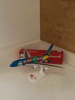 A380 1:200 Emirates “be part of the magic” modelvleigtuig, Ophalen of Verzenden, Zo goed als nieuw, Schaalmodel