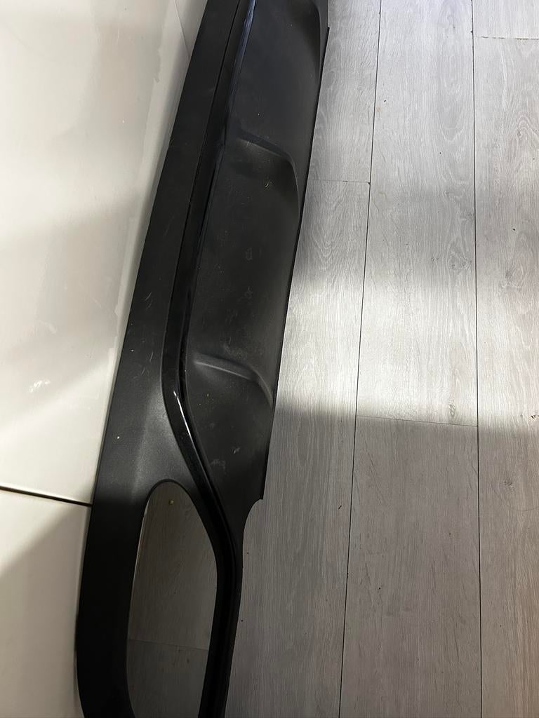 C klasse mercedes w205 diffuser achterbumper, Ophalen