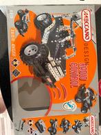 Meccano, Kinderen en Baby's, Speelgoed | Overig, Ophalen of Verzenden, Gebruikt, Jongen
