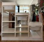 IKEA TROFAST Kast, Huis en Inrichting, Ophalen, Kunststof, Gebruikt, 100 tot 150 cm