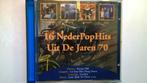 16 Nederpophits Uit De Jaren 70, Pop, Ophalen of Verzenden, Zo goed als nieuw