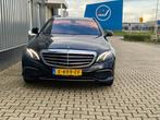 Mercedes E300de Estate, MB Gar, Widescreen, Burmester, Pano, Auto's, Automaat, 4 cilinders, USB, Zwart