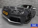 Audi RS5 4.2 FSI V8 quattro *B&O*Panodak*Keyless entry*NAP*!, Auto's, Automaat, Euro 5, Gebruikt, 8 cilinders
