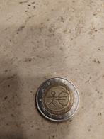 Zeldzame 2 Euro Munt Frankrijk 2009, Ophalen of Verzenden, Frankrijk, 2 euro, Losse munt