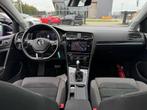Volkswagen Golf 1.5 TSI Highline * Stoel + Stuu € 19.995,0, Auto's, Stof, 1498 cc, 4 cilinders, 150 pk