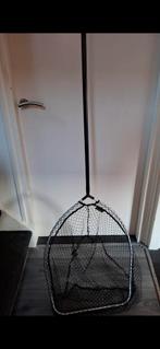 Wit vis schepnet net, Watersport en Boten, Ophalen, Nieuw