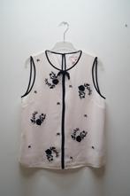 TED BAKER Blouse Maat 40, Kleding | Dames, Tops, Verzenden, Zo goed als nieuw, Maat 38/40 (M)