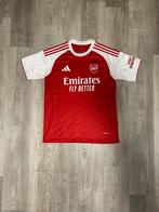 Arsenal Tenue, Maat L, Ophalen of Verzenden, Zo goed als nieuw, Shirt