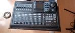 Tascam DP32SD Multitrack, Ophalen, Zo goed als nieuw, Audio