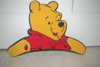 Twee hele zachte kussentjes van Winnie the Pooh. Kapstokje, Kinderen en Baby's, Kinderkamer | Inrichting en Decoratie, Ophalen of Verzenden