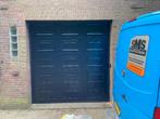 Kanteldeuren en Sectionaaldeuren, 120 cm of meer, Garagedeur, Ophalen of Verzenden, Metaal