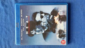 Heat "Blu Ray" beschikbaar voor biedingen