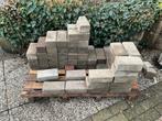 Stenen gratis ophalen, Tuin en Terras, Ophalen, Nieuw, Beton, Klinkers