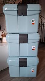 Waldhausen Poetskist ECO Turquoise - Nieuw!, Dieren en Toebehoren, Ophalen of Verzenden, Nieuw