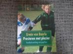 E. van Baarle - Presteren met plezier, Ophalen of Verzenden, Zo goed als nieuw, E. van Baarle