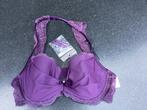 Marie jo bh paars maat 85c nieuw, Marie jo, Ophalen of Verzenden, Paars, BH