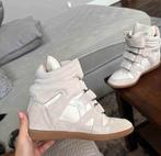 Nieuw Isabel Marant verschillende maten, Verzenden, Nieuw, Beige, Sneakers of Gympen