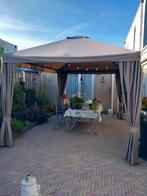 partytent met 2 zijwanden, Ophalen, Gebruikt, Partytent, Minder dan 4 meter