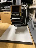 Durst M800, Ophalen, Zo goed als nieuw