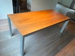 Arco Graphic eettafel 210 x 90 in nette staat, Huis en Inrichting, Ophalen, Gebruikt, 200 cm of meer, 50 tot 100 cm