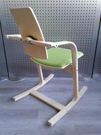 1x Variér (Stokke) Actulum (Groen), in Nieuwstaat!, Huis en Inrichting, Stoelen, Overige kleuren, Nieuw, Metaal, Ophalen of Verzenden