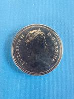 2 Canadese Dollars - 1982 & 1983, Postzegels en Munten, Munten | Amerika, Ophalen of Verzenden, Noord-Amerika, Losse munt