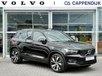 Volvo XC40 T5 262PK Recharge R-Design| Adap.Cruise| 360Camer, Zwart, Met garantie (alle), Zwart, Bedrijf