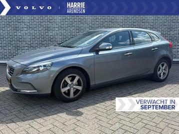Volvo V40 2.0 T2 Base beschikbaar voor biedingen