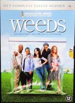 Weeds seizoen 1, 2 en 4, Cd's en Dvd's, Dvd's | Tv en Series, Ophalen of Verzenden, Zo goed als nieuw