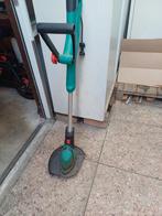 Grastrimmer bosch, Ophalen of Verzenden, Zo goed als nieuw, 10 tot 30 cm, Elektrisch