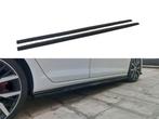 VW Golf 7 GTI – Sideskirts Extensions